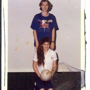 Meet your Posher, Ruby nicholas